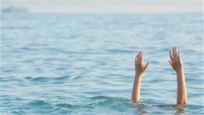 مقاول يتخلص من حياته بإلقاء نفسه فى مياه الرياح التوفيقي بكفر شكر 