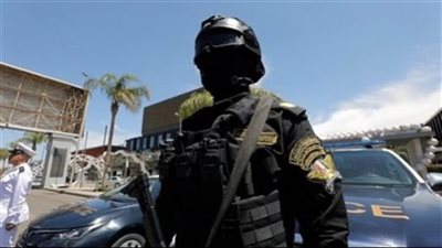 مصرع أخطر تاجر مخدرات بالدقهلية وإصابة آخر في تبادل لإطلاق النار مع الشرطة