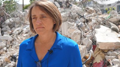 الأونروا: 1.3 مليون طفل فلسطيني يعودون للمدارس في الضفة وغزة في عام دراسي مضطرب