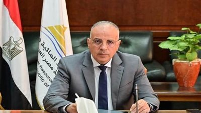 وزير الري: البنك الدولي يلعب دورا مهما في توفير التمويل اللازم لوضع حلول لتحديات المياه بإفريقيا