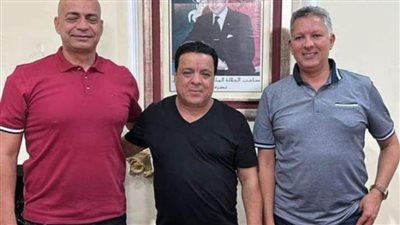أيمن صلاح مديرًا فنيًا لمنتخب المغرب لكرة اليد