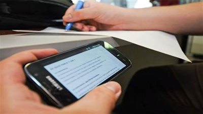 التعليم: رصد 3 حالات غش إلكتروني في امتحانات الدور الثاني للثانوية العامة اليوم