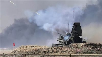 عاجل/ الدفاعات الجوية الروسية تسقط 4 مسيرات أوكرانية في هجوم إرهابي فوق موسكو وبريانسك