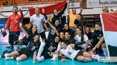 سيدات الطائرة مع أوغندا ودوري يلو السعودي واستعدادات البطولة العربية لليد 