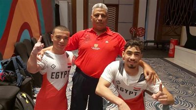 بداية مبشرة .. فضية وبرونزية لمصر في بطولة العالم لرفع الأثقال البارالمبي