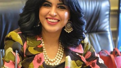 برلمانية: تطوير قطاع الاتصالات يتماشى مع تحقيق استراتيجية التنمية المستدامة وبناء الجمهورية الجديدة