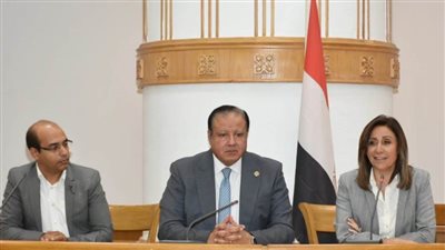 وزيرة الثقافة تفتتح ورشة الصناعات الثقافية بالمجلس الأعلى للثقافة