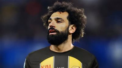  الكأس السعودية: محمد صلاح لاعبًا في صفوف اتحاد جدة السعودي خلال ساعات
