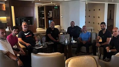 ميكالي يجتمع بجهازه المعاون للترتيب لمعسكر المنتخب الأولمبي