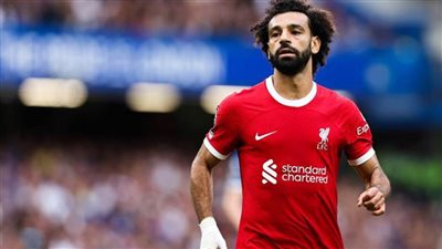 النشرة الرياضية| محمد صلاح يقترب من الدوري السعودي ومهاجم الأهلي الجديد وقائمة الراحلين بالزمالك