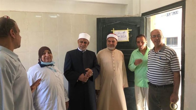 امتحانات الشهادة