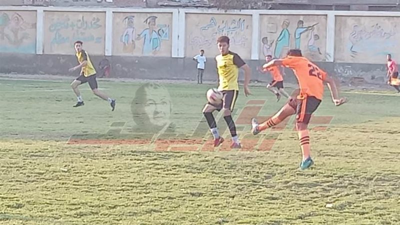 دوري كفرالشيخ