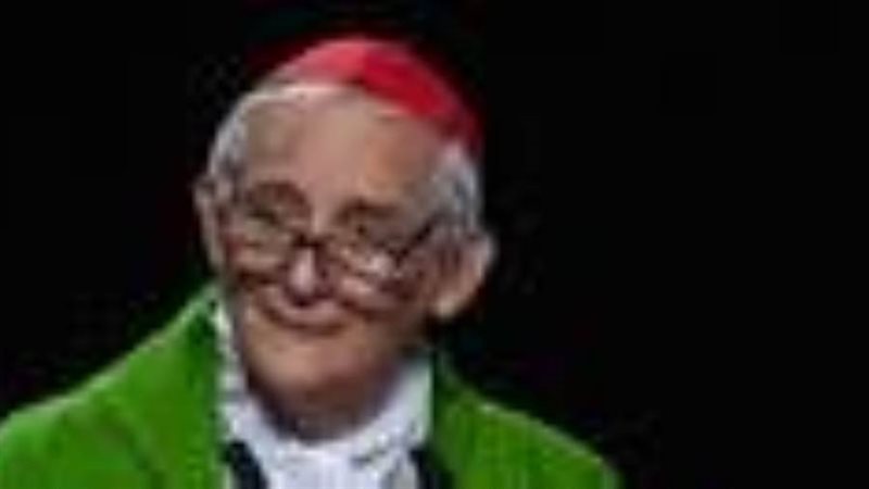 الكاردينال زوبي