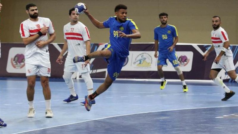 الزمالك يفوز على