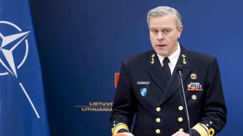 رئيس اللجنة العسكرية