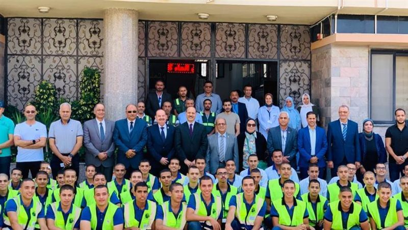 طلاب التعليم الفني