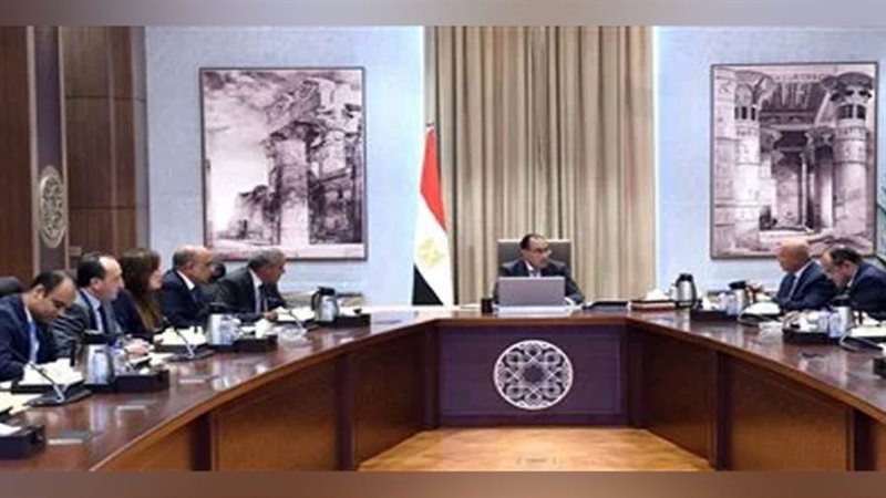 د. مصطفى مدبولي رئيس