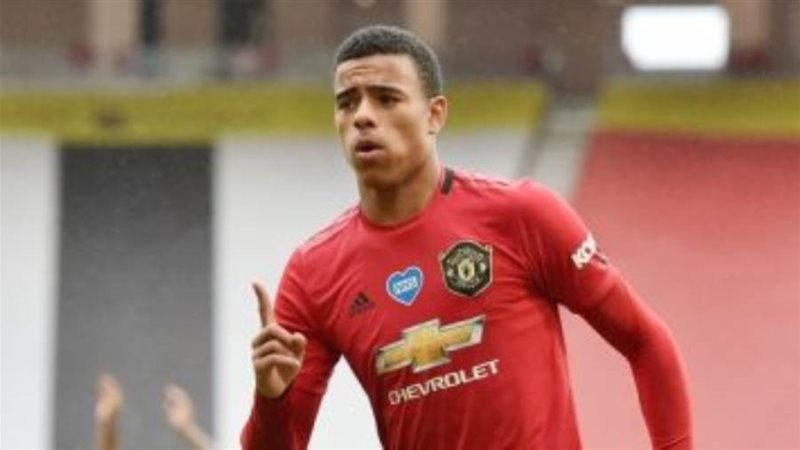 ماسون جرينوود