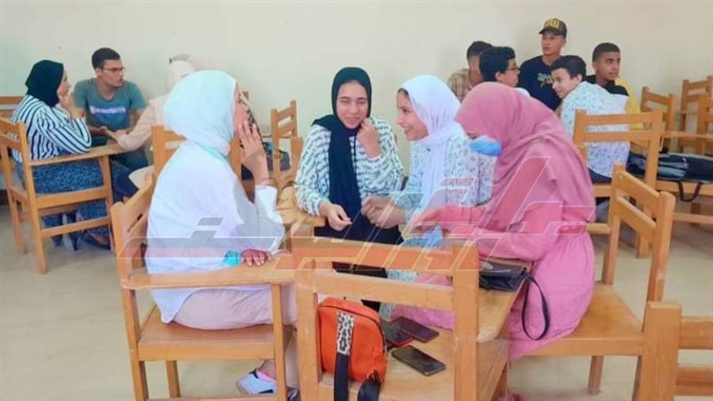 المسابقة الثقافية