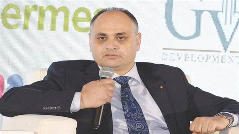 رئيس جهاز شؤون البيئة