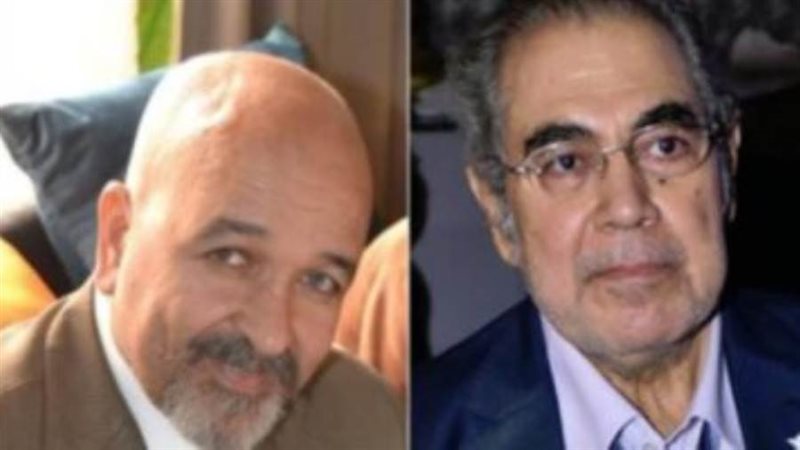 صبري عبد المنعم ومحامية