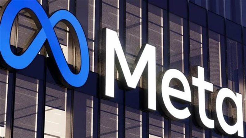شركة ميتا