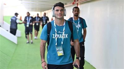 جلسة مع أوسوريو وزيزو.. أولى مهام لجنة إدارة الزمالك بعد تولي المسؤولية