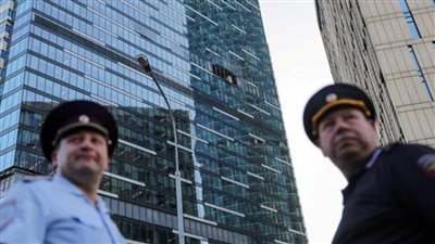 عاجل.. دوي انفجارات قرب الكرملين.. والخارجية الأمريكية تعلق