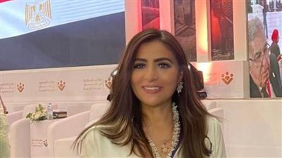 د.منال متولي: بيان العدل بشأن التمويل الأجنبي يعزز ملف حقوق الإنسان ويرسخ للجمهورية الجديدة 