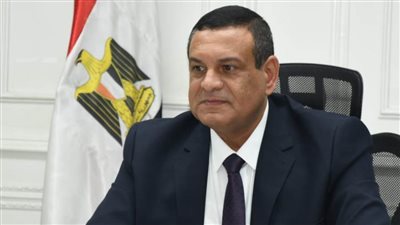 وزير التنمية المحلية يتابع معدلات تنفيذ المشروعات التنموية بـ 3 محافظات