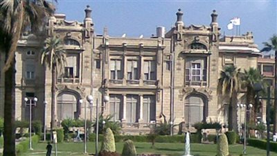 جامعة عين شمس تعقد امتحانات دورة التحول الرقمي لـ430 باحثا وعضو هيئة تدريس