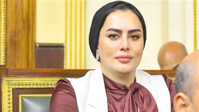 برلمانية: توجيهات الرئيس السيسي بدعم المزارعين تهدف للحفاظ على سمعة المنتج المصري عالميًا