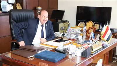 صرف صحي الإسكندرية توقع بروتوكول تعاون مع أكاديمية هورايزون لتقديم الخدمات البحثية والتدريبية