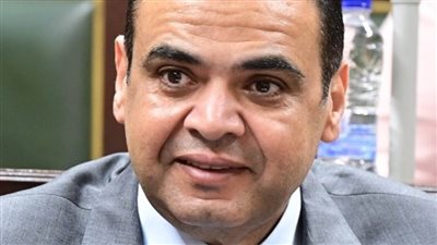 النائب نادر الخبيري: توجيهات الرئيس السيسي بدعم القطاع الزراعي تهدف لزيادة وتحسين الإنتاج