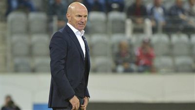  عاجل| مدرب الأهلي الجديد لكرة القدم.. وحكايته مع 