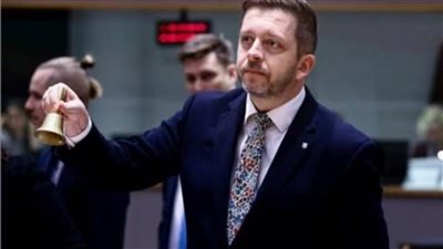 وزير الداخلية التشيكي يدين الهجوم على سيدتين أوكرانيتين بالبلاد