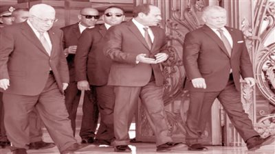 السلام العادل.. خيار استراتيجى