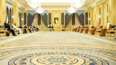 الديوان الملكي السعودي ينعي الأمير فيصل بن تركي بن عبدالعزيز بن عبدالله بن تركي آل سعود