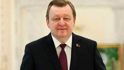 بيلاروسيا تتوقع أن تتلقى تأكيدا بالقبول 
