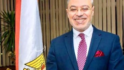 رئيس جامعة طنطا: ‎اعتماد لائحة الدراسات العليا بنظام الساعات المعتمدة بـ