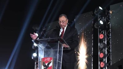 الخطيب: حققنا إنجازات كبيرة محليًا وقاريًا بالرغم من الظروف الصعبة