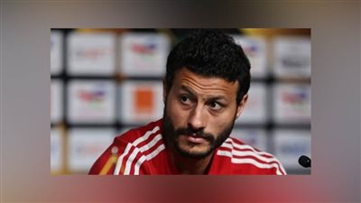 محمد الشناوي: الأهلي سيسعى لحصد مزيد من الألقاب الموسم القادم