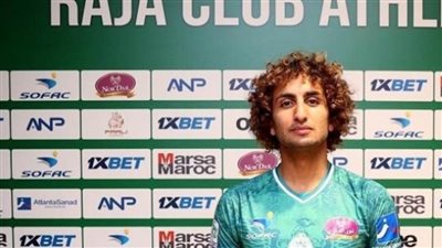 لأسباب نفسية.. رسميًا عمرو وردة يفسخ تعاقده مع الرجاء المغربي 