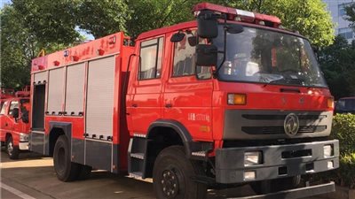 الحماية المدنية تسيطر على حريق بشقة سكنية في سوهاج