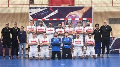 تحديد المتأهل لمجموعات الدوري الأوروبي واستعدادات نصف نهائي البطولة العربية لليد 