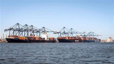 خطة الانتشار السريع للمنتجات المصرية بأسواق إفريقيا