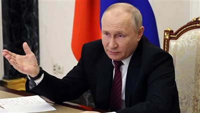 صوت أمريكا: بوتين وشي أطلقا سهام الانتقادات للغرب في قمة 