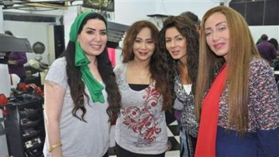 بعد 7 سنوات.. عبير صبري تكشف عن جزء ثانٍ لمسلسل 