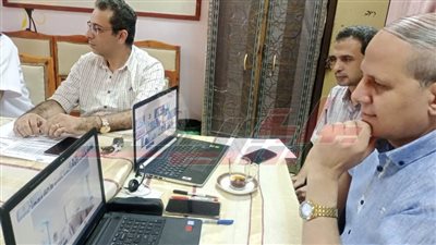 أداء 318 طالبًا وطالبة امتحانات الدور الثاني بالثانوية العامة ولم تتلق غرف العمليات شكاوى   