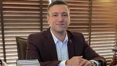 المهندس يوسف رشدان يعدد المكاسب الاقتصادية من انضمام مصر لمجموعة 